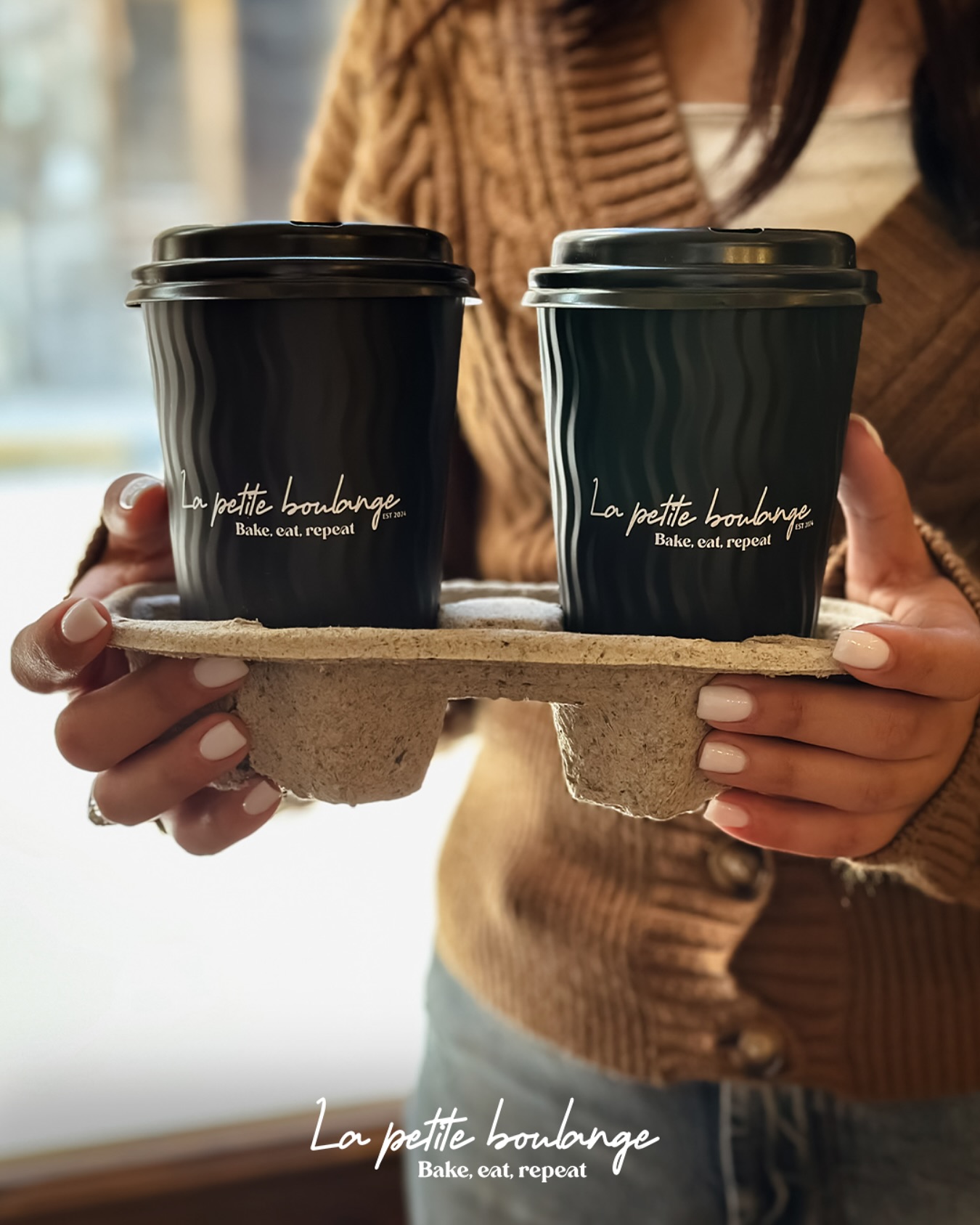 Signature Coffee - Hot Coffee